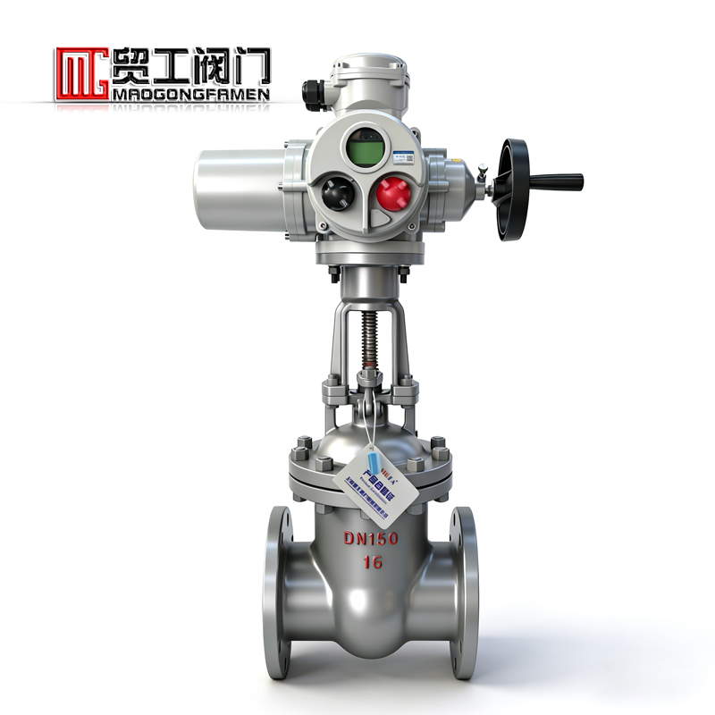 电动闸阀